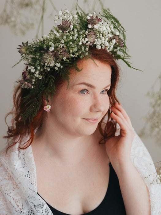 Oakleaf hydrangea set 1