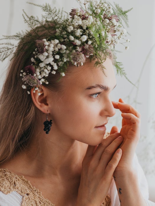 Queen of the night set 2