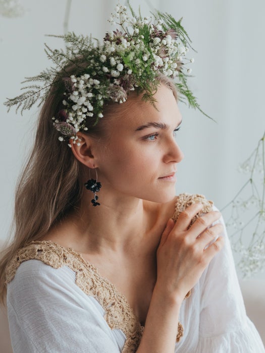 Queen of the night set 4