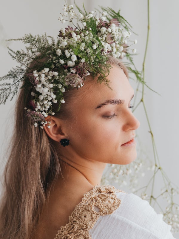 Queen of the night set 1