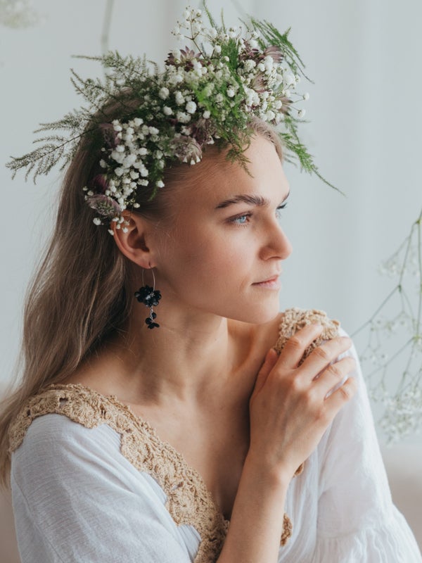 Queen of the night set 4